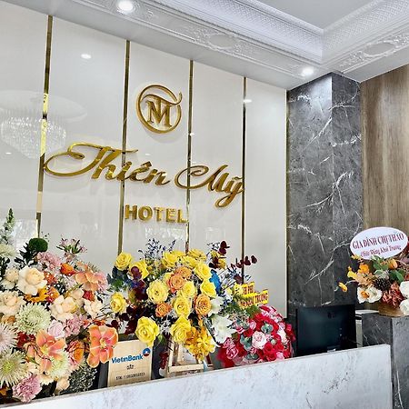 Khach San Thien My Otel Rạch Giá Dış mekan fotoğraf