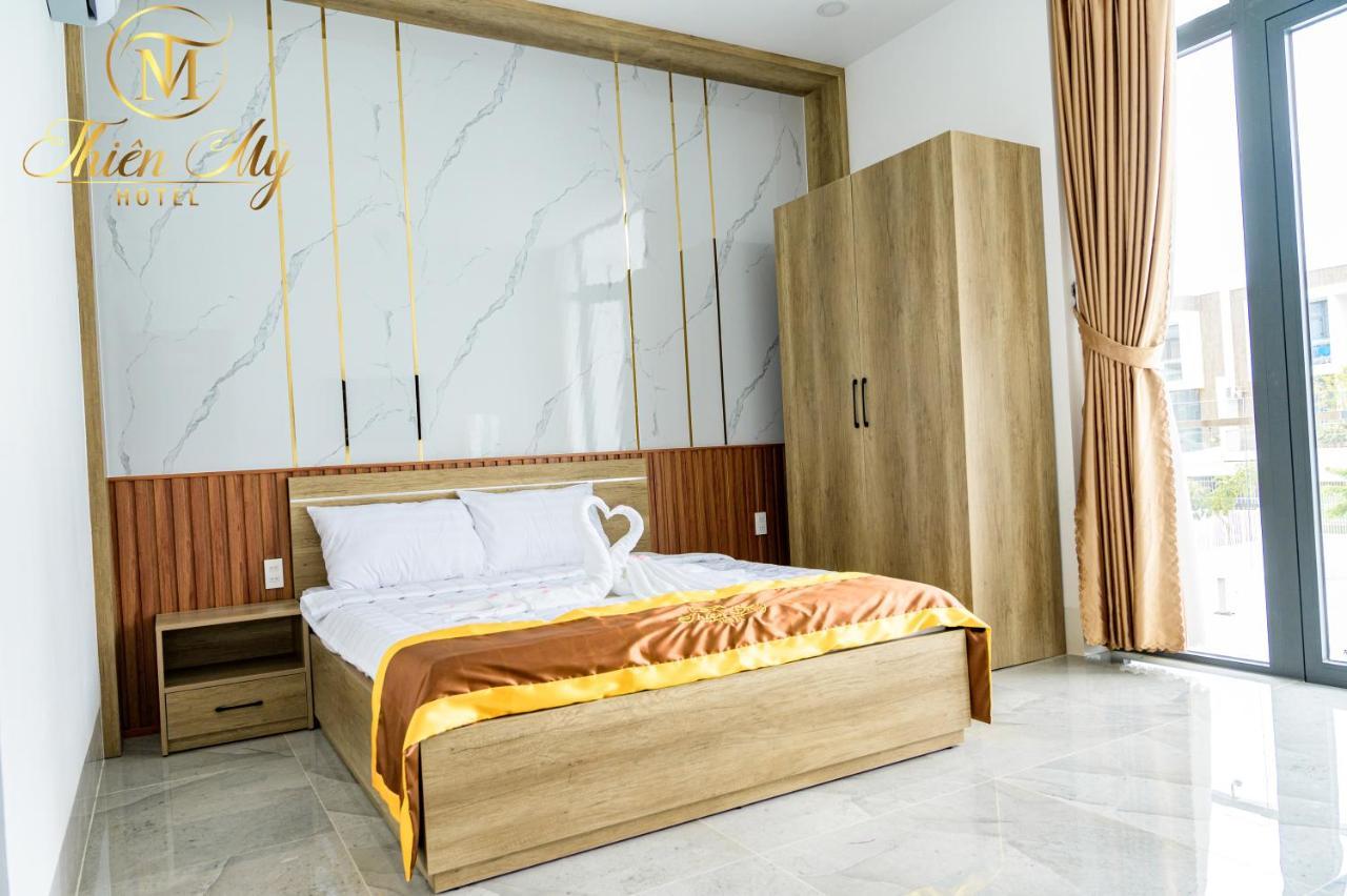 Khach San Thien My Otel Rạch Giá Dış mekan fotoğraf