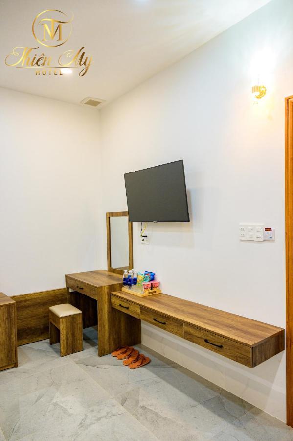 Khach San Thien My Otel Rạch Giá Dış mekan fotoğraf