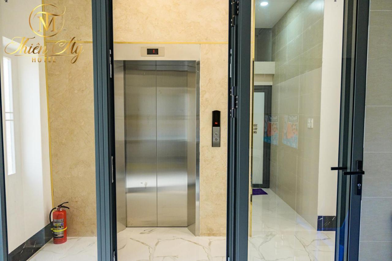 Khach San Thien My Otel Rạch Giá Dış mekan fotoğraf