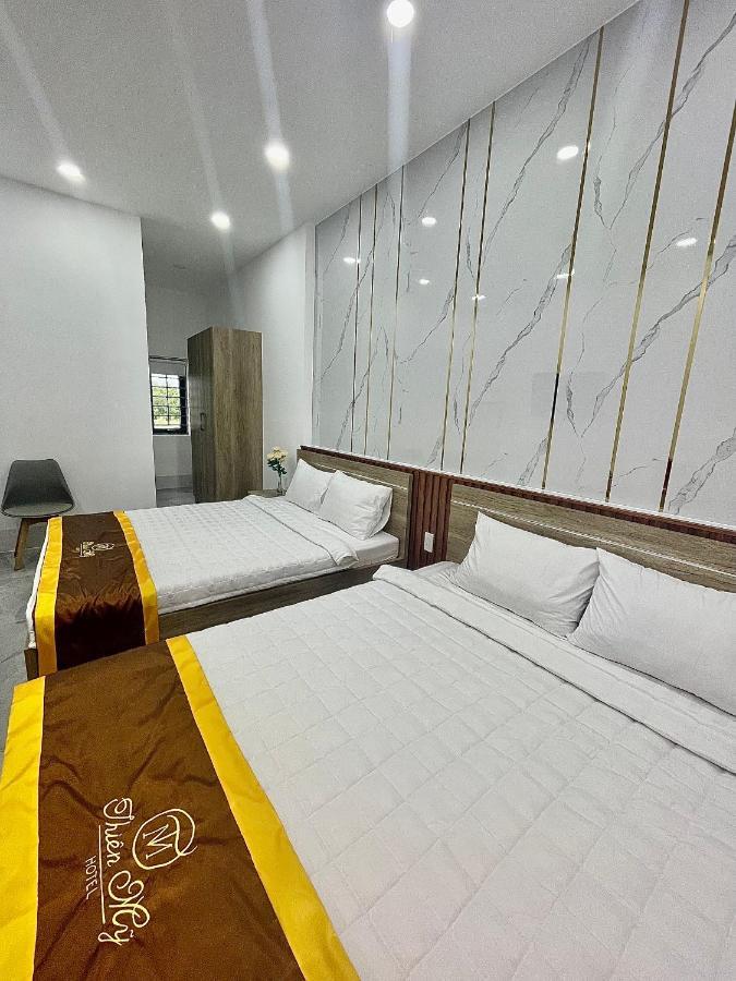 Khach San Thien My Otel Rạch Giá Dış mekan fotoğraf