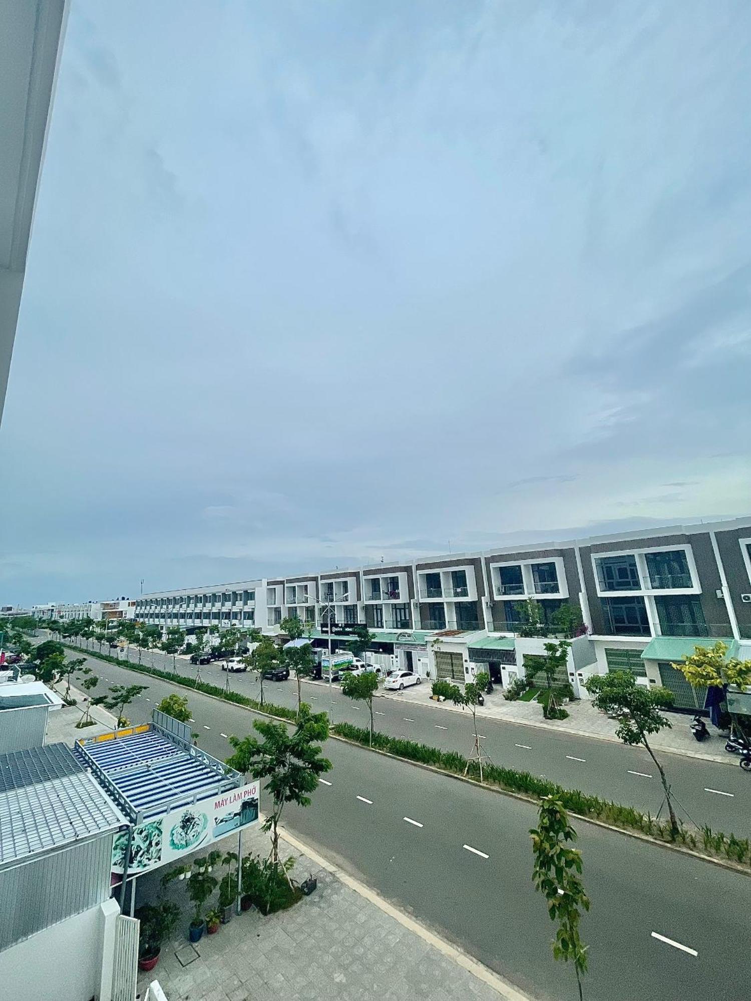Khach San Thien My Otel Rạch Giá Dış mekan fotoğraf