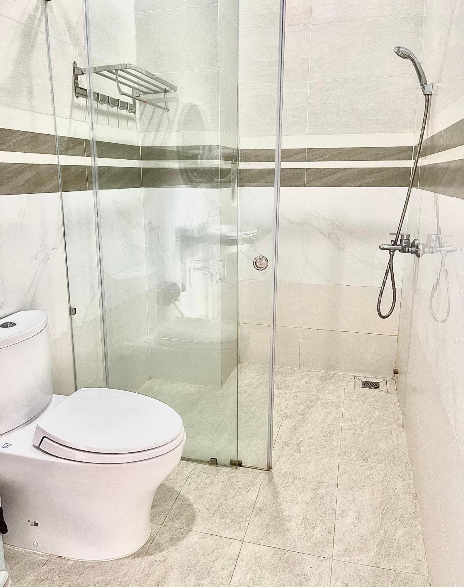 Khach San Thien My Otel Rạch Giá Dış mekan fotoğraf