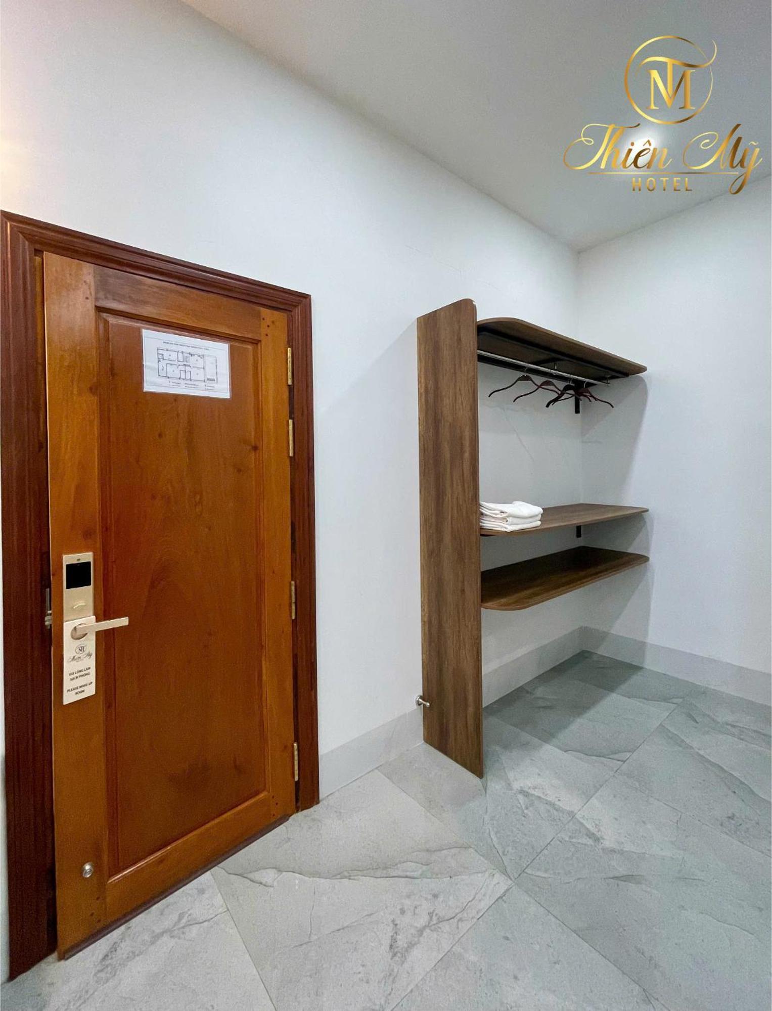 Khach San Thien My Otel Rạch Giá Dış mekan fotoğraf