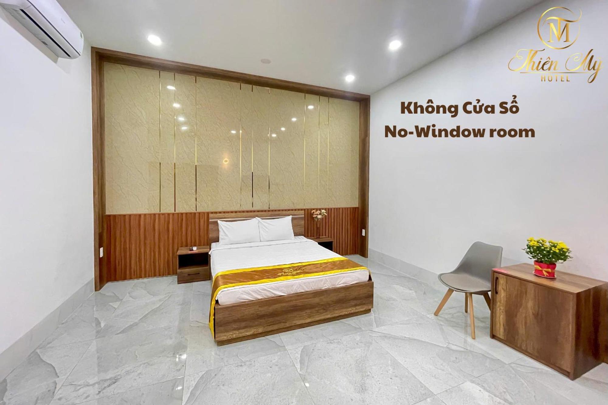 Khach San Thien My Otel Rạch Giá Dış mekan fotoğraf